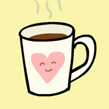 “mug”