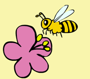 “bee”