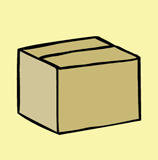 “box”