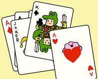 “card”