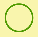 “circle”