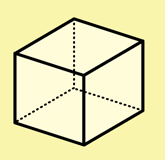 “cube”