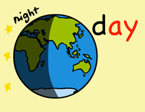“day”