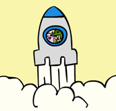 “launch”