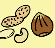 “nuts”